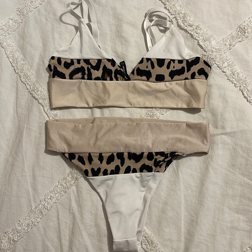 Pretty little thing bikini